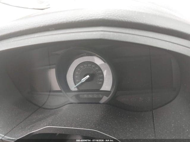 2023 FORD EDGE TITANIUM 7
