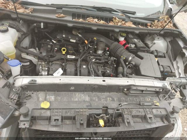 2023 FORD EDGE TITANIUM 10
