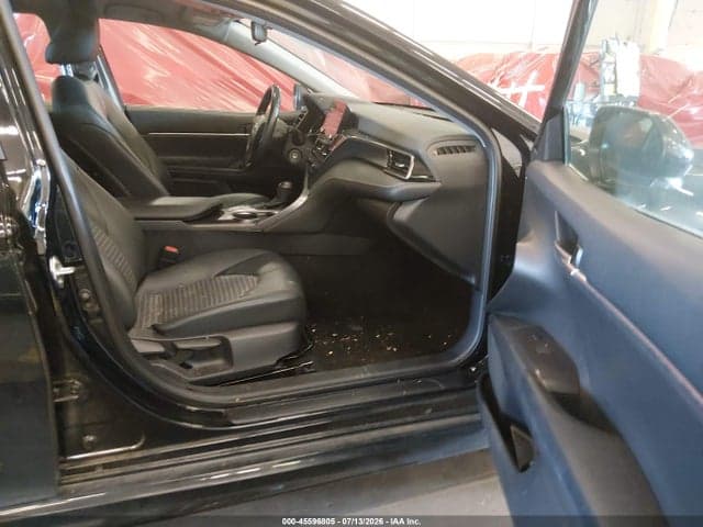 2023 TOYOTA CAMRY SE 5