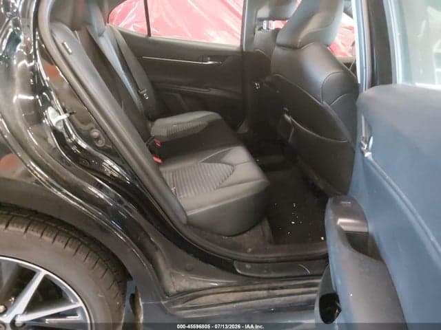 2023 TOYOTA CAMRY SE 8