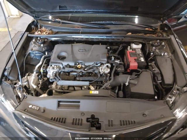 2023 TOYOTA CAMRY SE 10