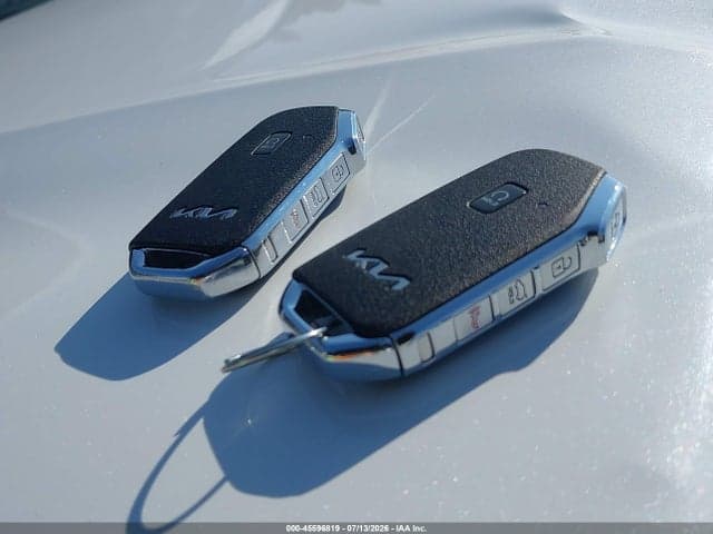 2022 KIA TELLURIDE SX 11