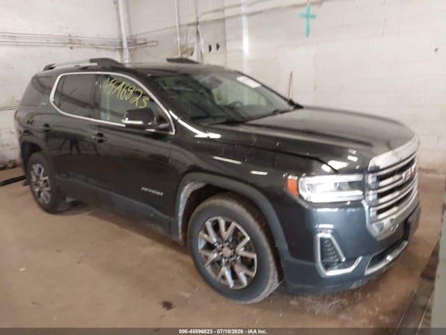 2020 GMC ACADIA FWD SLE - 1