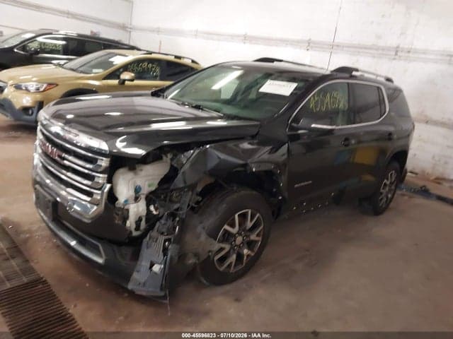 2020 GMC ACADIA FWD SLE 2