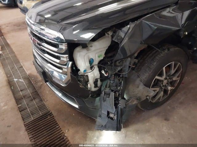 2020 GMC ACADIA FWD SLE 6