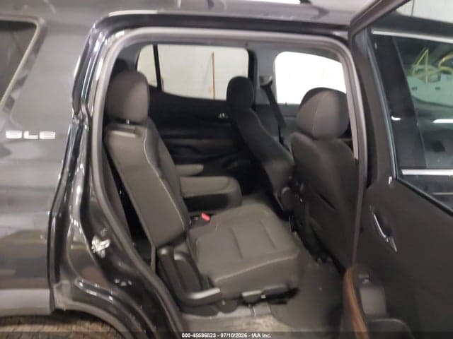 2020 GMC ACADIA FWD SLE 8