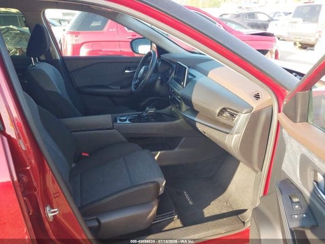 2023 NISSAN ROGUE SV INTELLIGENT AWD 5
