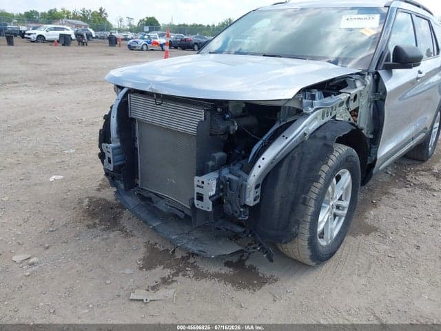 2021 FORD EXPLORER XLT 6