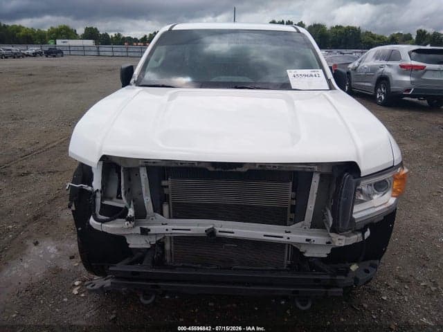 2021 GMC CANYON 2WD ELEVATION STANDARD 6