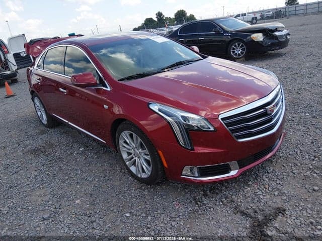 2019 CADILLAC XTS LUXURY 1