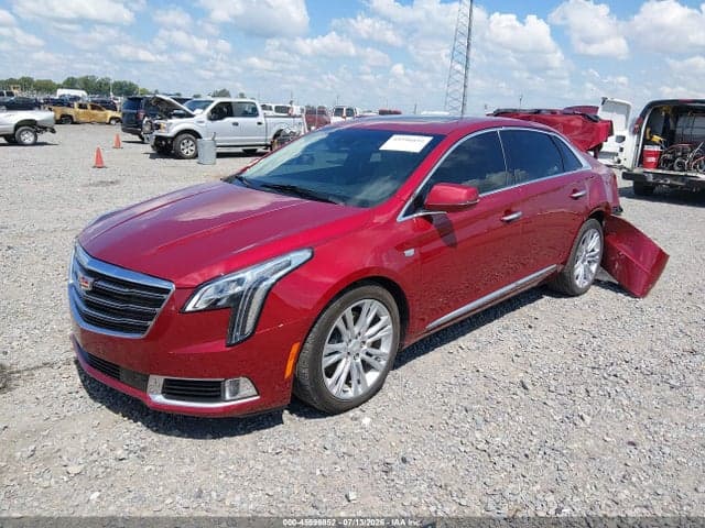 2019 CADILLAC XTS LUXURY 2
