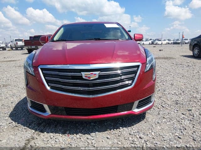 2019 CADILLAC XTS LUXURY 13