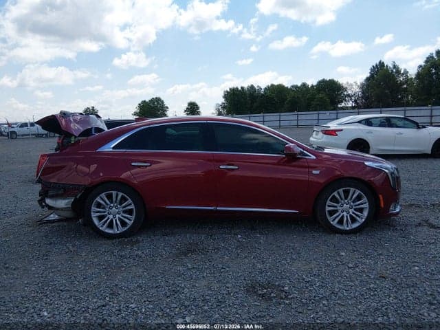 2019 CADILLAC XTS LUXURY 14