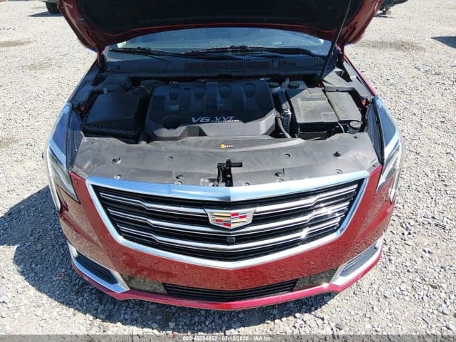 2019 CADILLAC XTS LUXURY 10