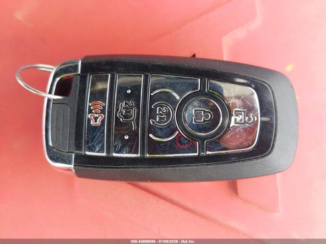 2022 LINCOLN NAUTILUS BLACK LABEL 11