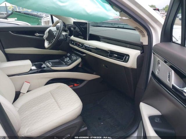 2022 LINCOLN NAUTILUS BLACK LABEL 5