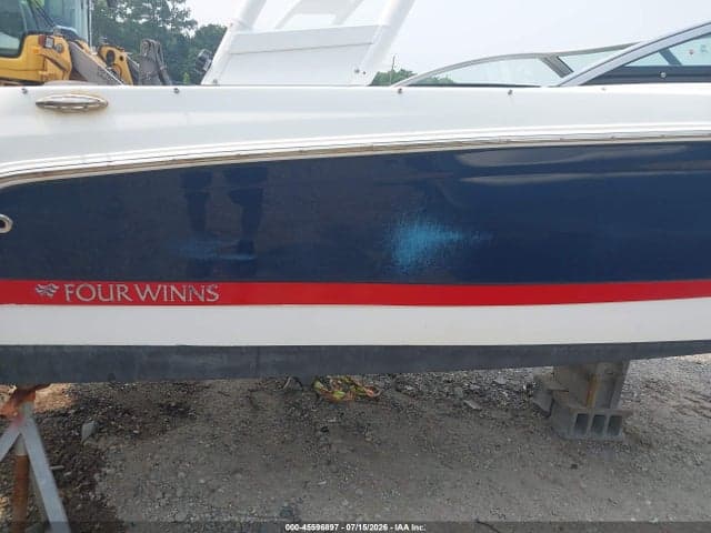 2022 FOUR WINNS OTHER 6