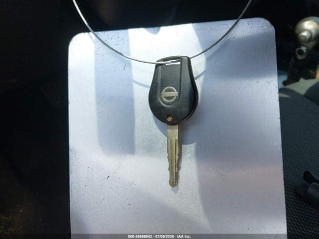 2017 NISSAN VERSA 1.6 SV 11