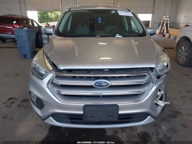 2017 FORD ESCAPE SE 12