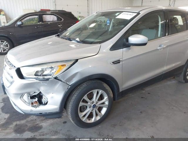 2017 FORD ESCAPE SE 6