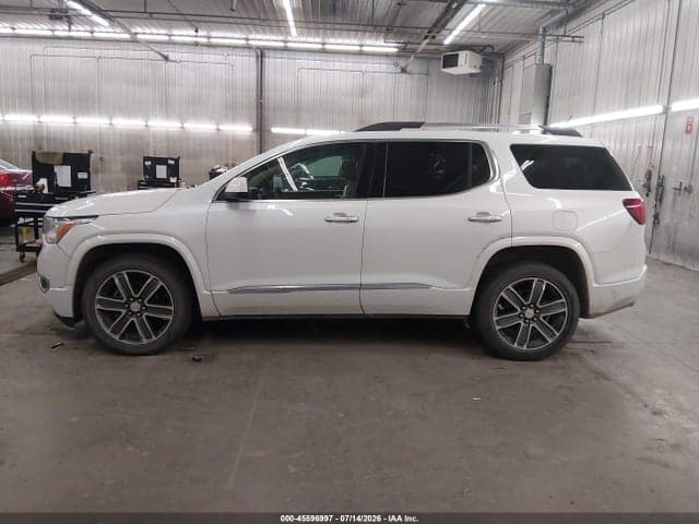 2017 GMC ACADIA DENALI 15