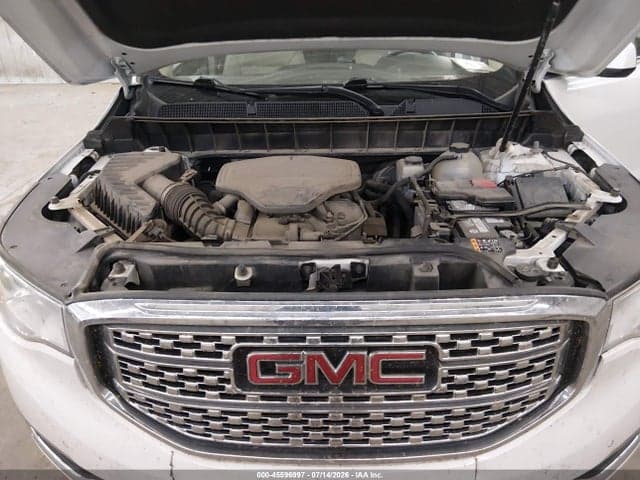 2017 GMC ACADIA DENALI 10