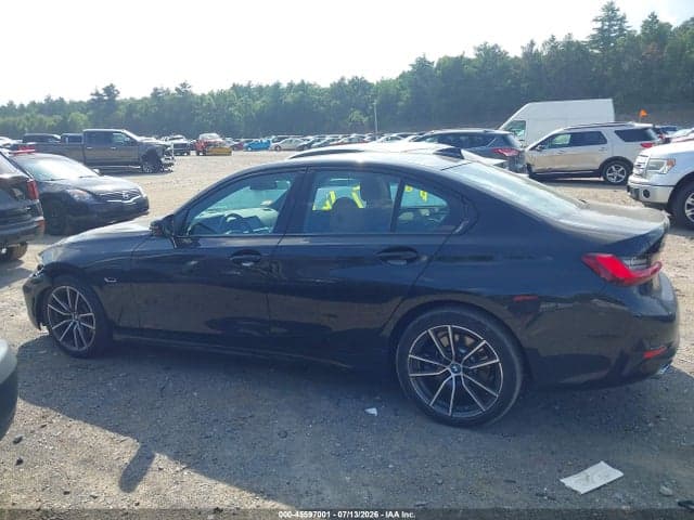 2022 BMW 330E XDRIVE 14
