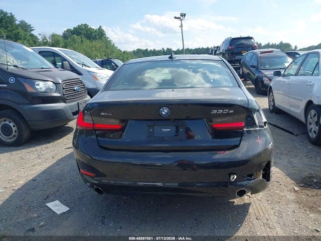 2022 BMW 330E XDRIVE 16