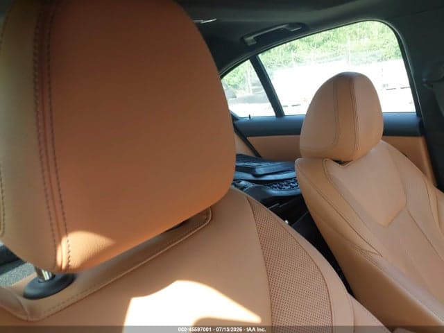 2022 BMW 330E XDRIVE 8