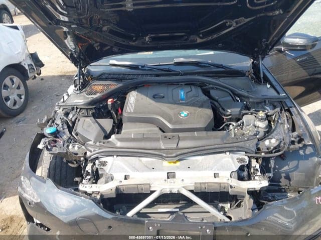 2022 BMW 330E XDRIVE 10