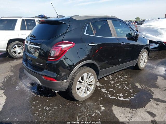 2020 BUICK ENCORE FWD PREFERRED 4