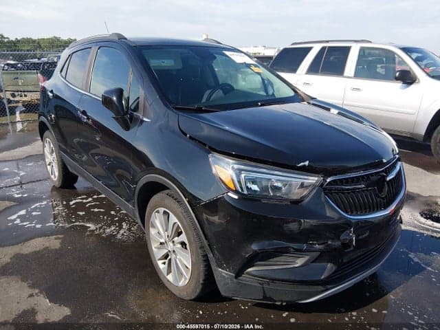 2020 BUICK ENCORE FWD PREFERRED 6