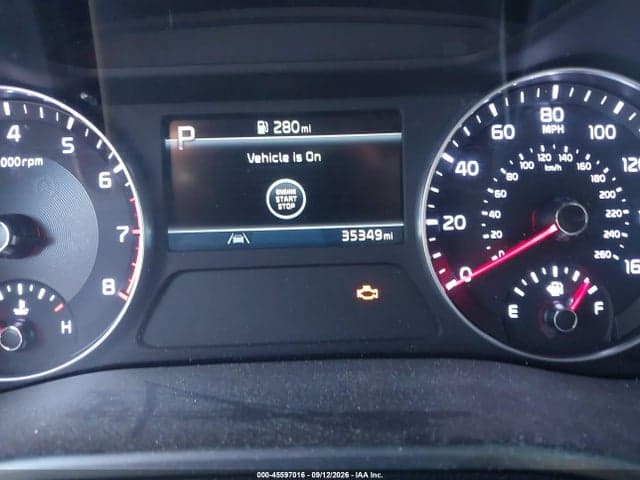2023 KIA FORTE GT-LINE 15