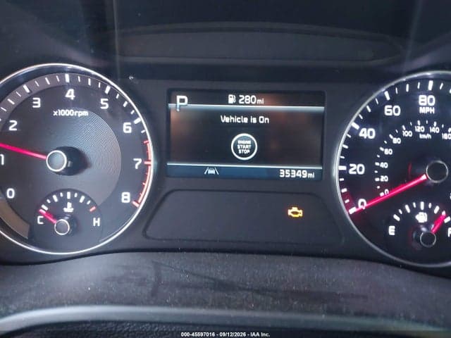 2023 KIA FORTE GT-LINE 7
