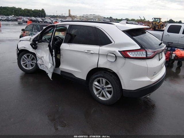 2018 FORD EDGE SEL 2