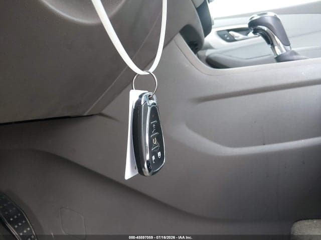 2019 CHEVROLET TRAVERSE 3LT 11
