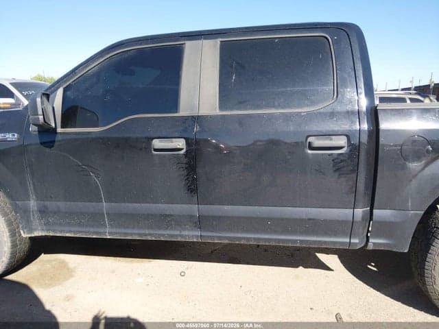 2018 FORD F-150 XL 14