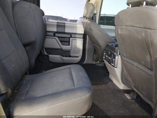 2018 FORD F-150 XL 8