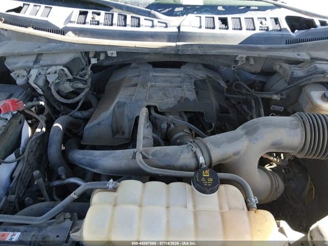 2018 FORD F-150 XL 10