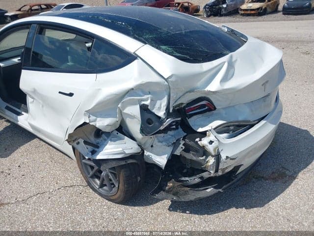 2023 TESLA MODEL 3 REAR-WHEEL DRIVE 6