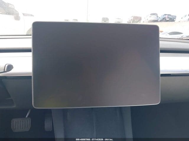 2023 TESLA MODEL 3 REAR-WHEEL DRIVE 7