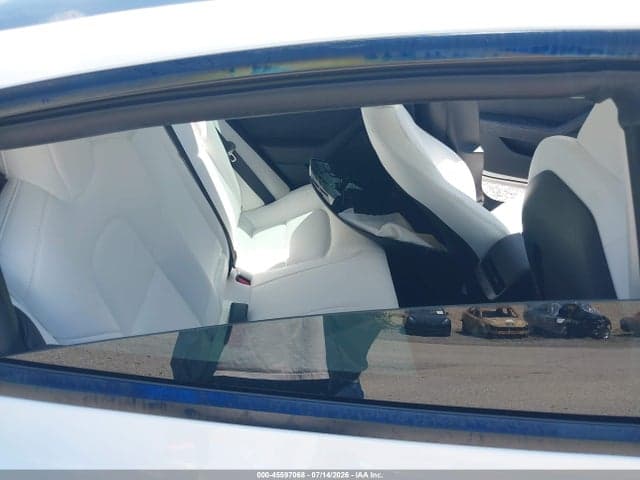 2023 TESLA MODEL 3 REAR-WHEEL DRIVE 8