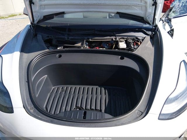 2023 TESLA MODEL 3 REAR-WHEEL DRIVE 10