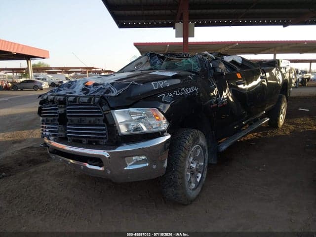 2016 RAM 2500 BIG HORN 2