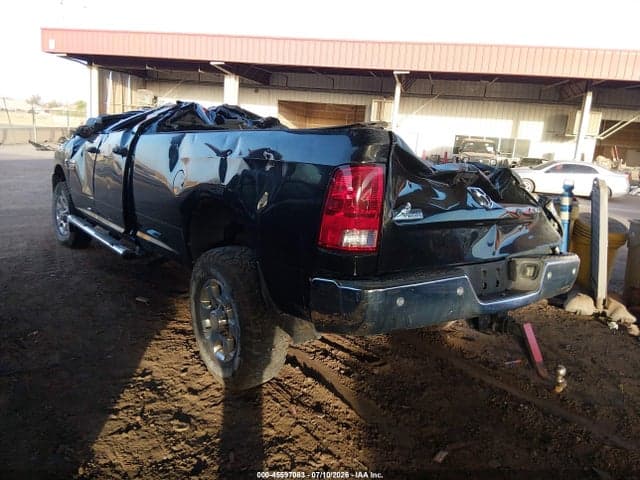 2016 RAM 2500 BIG HORN 3
