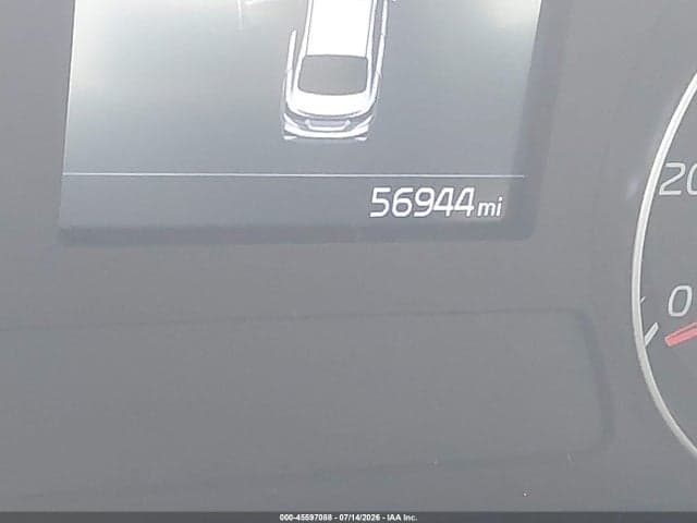 2021 KIA FORTE EX 15