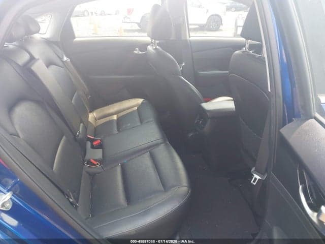 2021 KIA FORTE EX 8