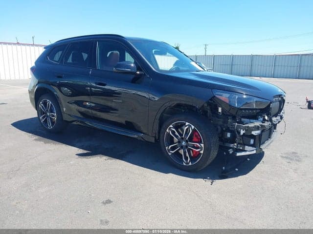 2026 BMW X1 XDRIVE28I 1