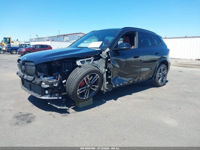 2026 BMW X1 XDRIVE28I 2