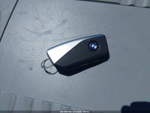 2026 BMW X1 XDRIVE28I 11